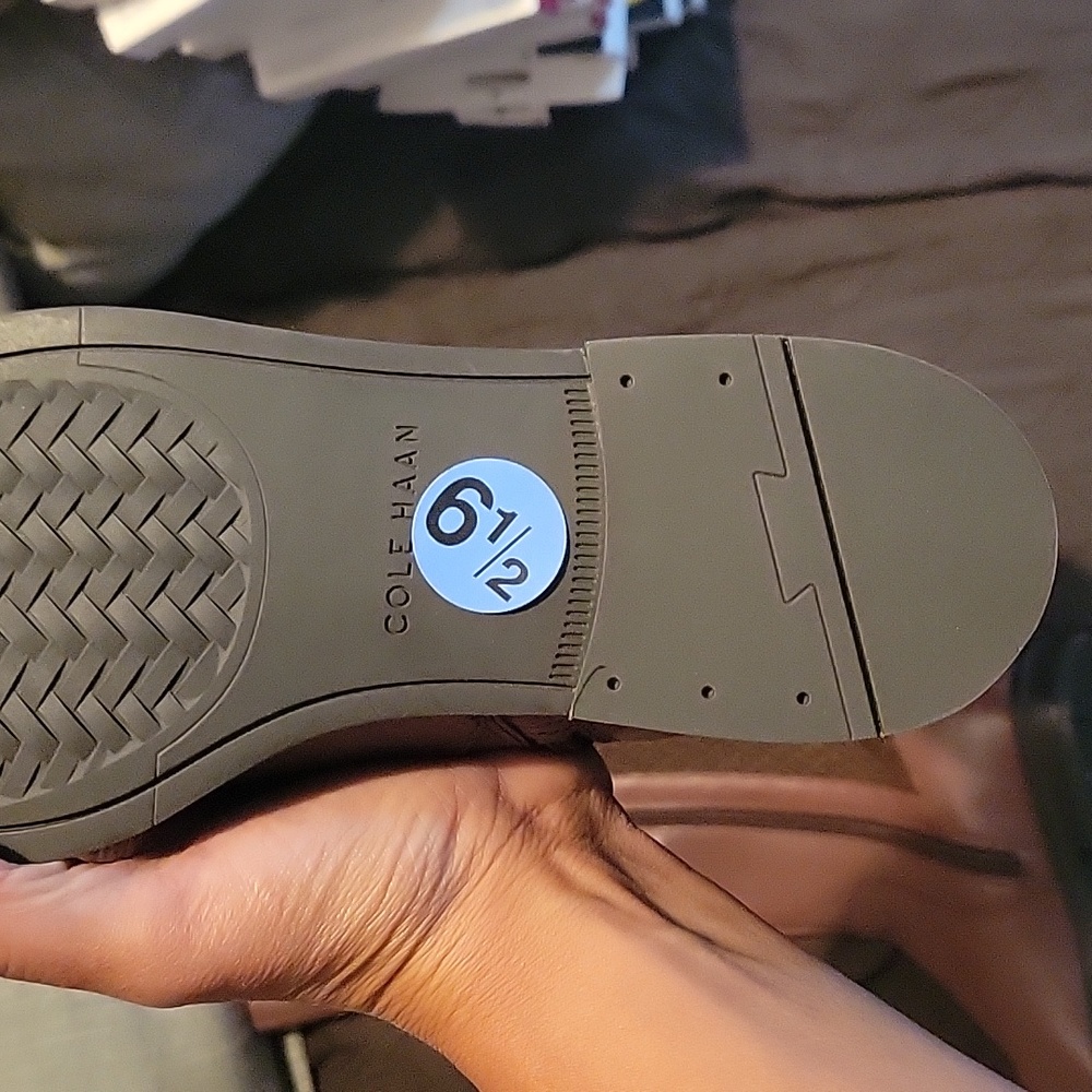 Cole Haan boots - Picture 3 of 7